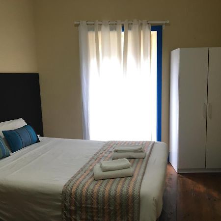 Aveiro Train Guesthouse エクステリア 写真