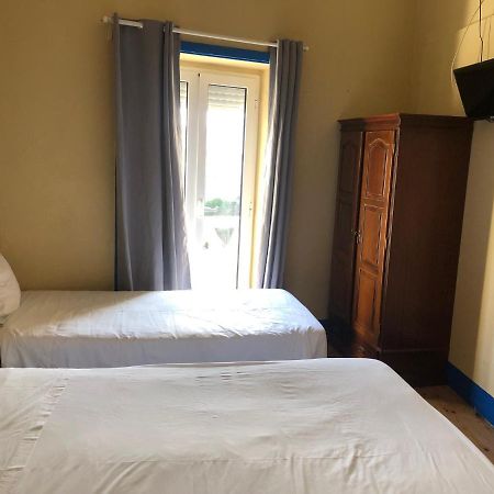 Aveiro Train Guesthouse エクステリア 写真