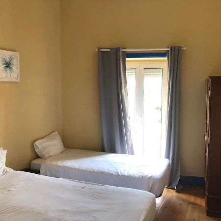 Aveiro Train Guesthouse エクステリア 写真