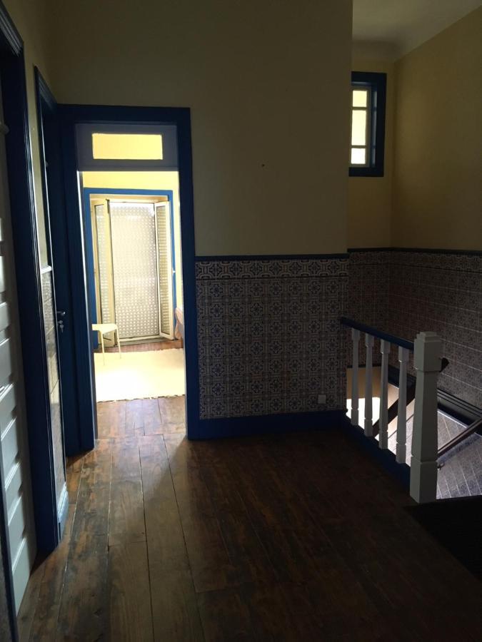 Aveiro Train Guesthouse エクステリア 写真