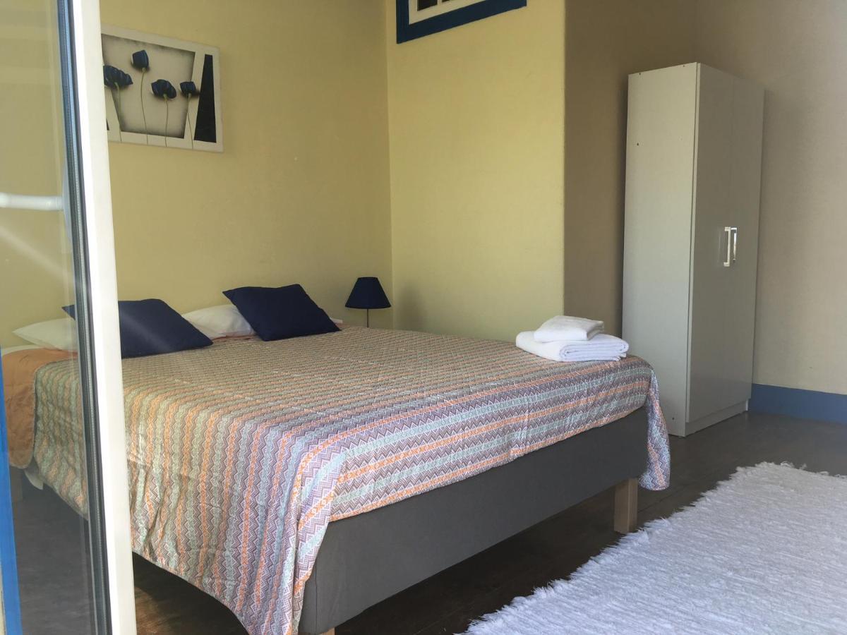 Aveiro Train Guesthouse エクステリア 写真