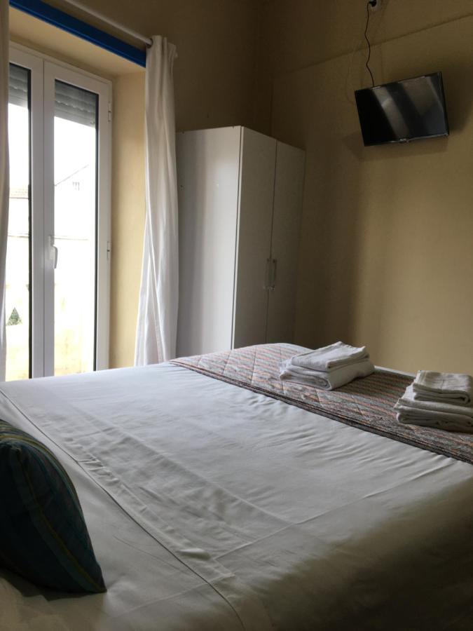 Aveiro Train Guesthouse エクステリア 写真