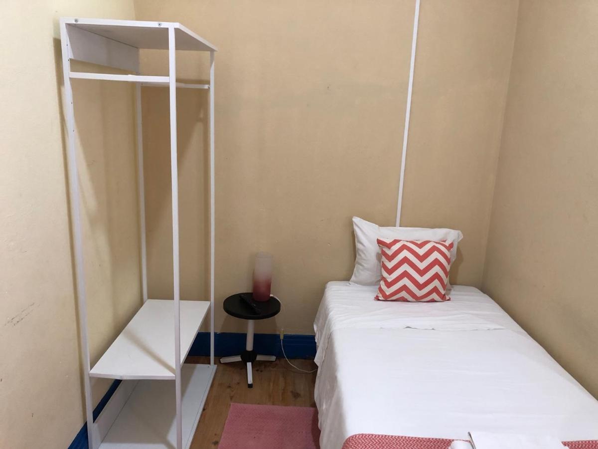 Aveiro Train Guesthouse エクステリア 写真